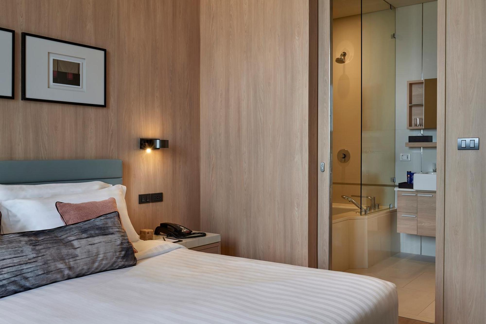 Somerset Sukhumvit Thonglor Bangkok Exterior photo